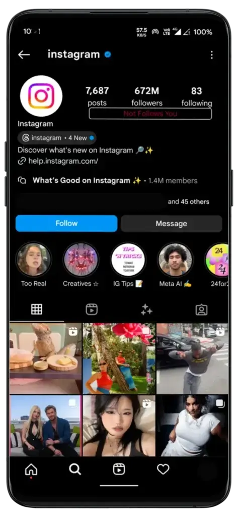 insta pro latest version